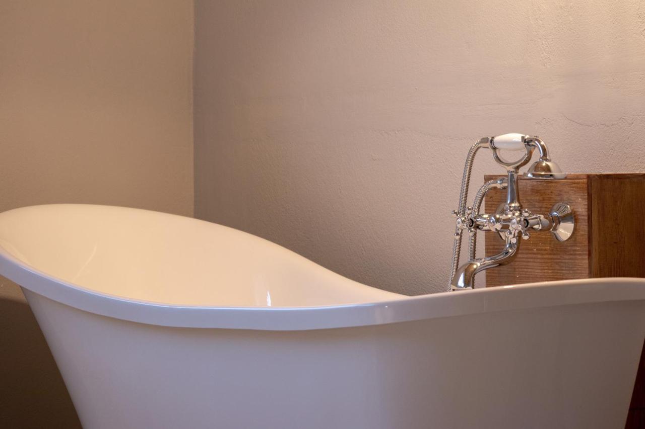 Georgianna'S Suite With Private Pool , 'Blank Suite' Charokopio Exterior foto